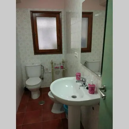Appartement Progreso 80 *