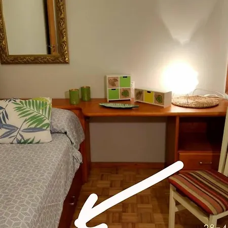 Appartement Progreso 80 *