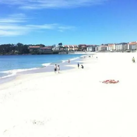Progreso 80 * Sanxenxo